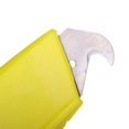 thumbnail image 4 of Kit d'Outils de Grip de Club de Golf Jaune pour Remplacer la Grip, 4 of 5