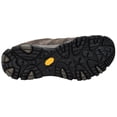 thumbnail image 4 of Zapato de Senderismo Impermeable Moab 3 para Hombre Merrell Espresso Talla 9, 4 of 7