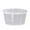 53511_Clear, variant on Storage Bins With Lids 50PCS 4oz Small Plastic Containers With Lids For Food Shot Cups With Lids Disposable Portion Cup