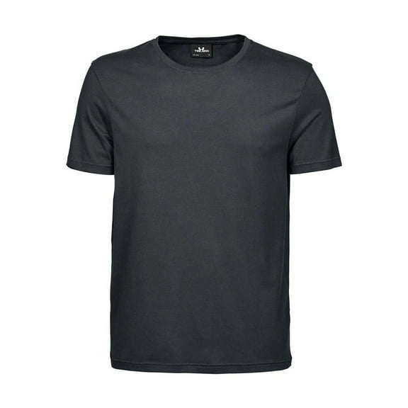 Tee Jays Mens Luxury Cotton T-Shirt