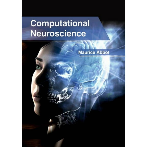 Computational Neuroscience, (Hardcover)
