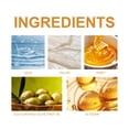 YYBeauty Baby Body Wash Foreskin Oil Organic Wiyun Butter Moisturizing