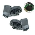 thumbnail image 2 of Ruibeauty Roues de Voyage pour Aspirateur Robot 360 Pcs C50 Roue Gauche et Droite, 2 of 4
