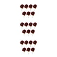 thumbnail image 2 of Ramo de flores artificiales Yuarrent 7 Uds. Girasoles decoración fiesta boda, 2 of 6
