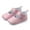 Pink, variant on Liyamei Shoes Princess Shoes Soft Toddler Toddler Boys Girls Walkers Baby Shoes Baby Shoes Sneakers Size 6-9 Months