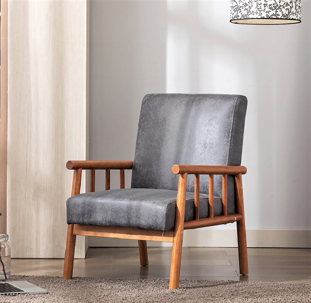 Dube 25'' Wide accent Armchair
