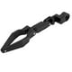 thumbnail image 2 of Clip de cable de tubo de aceite de motocicleta, clip de cable de tubo de aceite de aleación de aluminio para el scooter para motoceta, 2 of 7
