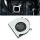 thumbnail image 3 of M Buder Ventilador de Refrigeración de CPU para DELL E6400 E6410 E6510 Conector 4 Pines DC 5V Disipación Térmica Rápida, 3 of 9