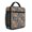 Basketball and Heart-1, variant on Basketball and Heart White Pattern Insulated Lunch Bag Teens,Lunch Box for Men Women for Work,Picnic or Travel,10.2x9.5x4.3 Inches,8 Can Capacity