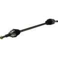 thumbnail image 3 of CV Axle For 2008-2010 Chrysler Sebring Front Passenger Side 4-Speed FWD 1 Pc, 3 of 5