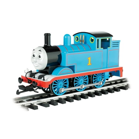 Bachmann 91401 Thomas the Tank Engine - Walmart.com