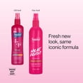 thumbnail image 5 of Suave Heat Protect Spray, Lightweight, Reduces Blow Dry Time, Protects Up to 450°F, 11 FL OZ, 5 of 10