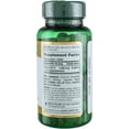 thumbnail image 2 of Nb B-12 1000mcg Size 200ct Nb B-12 1000mcg Tablet Value Size 200ct, 2 of 3