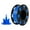 bleu, variante sur Ender Filament en PLA pour Imprimante 3D 1,75 mm 1 Kg/2,2 Lb Filament Précision Dimensionnelle ± 0,02 mm, Gris