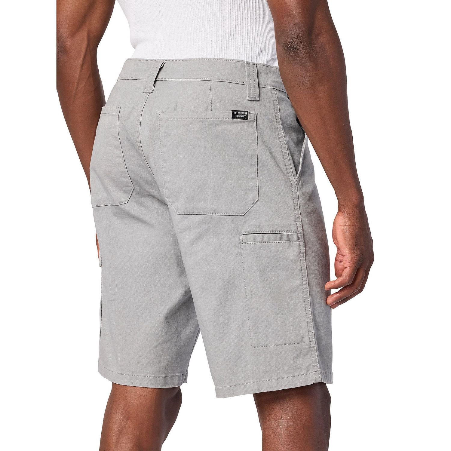 Short cargo quotidien pour homme Levi Strauss SignatureMC