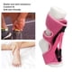 thumbnail image 3 of Férula Nocturna Para Fascitis Plantar, Tira De Aluminio Ligera, Forro De Espuma Suave, Soporte Ortopédico Para El Hogar, 3 of 7