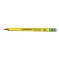 Dixon Ticonderoga Beginner Pencil with Eraser
