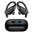 thumbnail image 1 of Auriculares inalámbricos occiam K23 130H Playback con 4 micrófonos HD Call IP7, 1 of 6