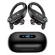 thumbnail image 1 of Auriculares inalámbricos occiam K23 130H Playback con 4 micrófonos HD Call IP7, 1 of 6