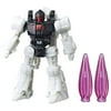 Firedrive Siege Transformer Action Figure 2"