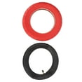 thumbnail image 4 of 10in Outer Tyre, Inflatable Inner Tire Friction Resistant  For Electric Scooter Modification, 4 of 8