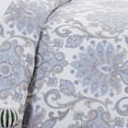 thumbnail image 4 of Serenity 300 Thread-Count Cotton Sateen Duvet Cover Sets, 4 of 4