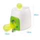 thumbnail image 5 of 8810-Máquina de fugas de tenis de alimentación inteligente de un solo orificio-Verde de un solo orificio Ormromra 2034923-1, 5 of 9