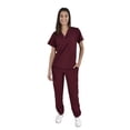 thumbnail image 1 of Pijama Quirúrgica Dama Soulmate Tania, 1 of 2