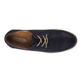 thumbnail image 4 of Zapatos casuales Stylo para hombre simipiel marino 2001 Stylo 2001, 4 of 4