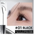 thumbnail image 1 of Mascara Judydoll 3D Curling Eyelash Iron Large Volume Black, 1 of 2
