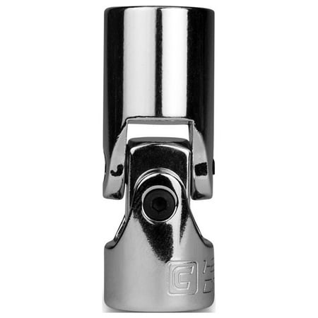 UPC: 0886352121323 | Capri Tools 10 mm Universal Socket 1/4-Inch Drive 6-Point Metric