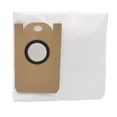 thumbnail image 4 of For Teendow D10S D10S MAX Vacuum Parts Dust Bags Replacement Accessories 4 PACK, 4 of 9
