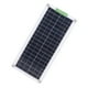 thumbnail image 3 of Kit de panel solar NikouMX 30W 18V Monocristalino Portátil, 3 of 8
