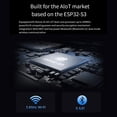 thumbnail image 3 of el Módulo de Relé WiFi ESP32-S3 de 6 Canales de Industrial Admite Relé de Interfaz WiFi/Bluetooth/RS485/, 3 of 10