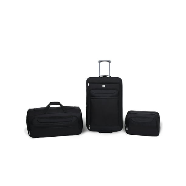 Protege 3 Piece Luggage Set, 24