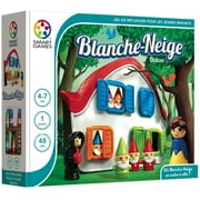 SmartGames : Blanche-Neige (French game)