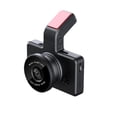 thumbnail image 2 of Danhjin Dash Cam 1080P High-Definition Display Screen Wifi Front And Rear Camera Loop Recording Reverses 24-Hour Parking Monitoring Dvr, 2 of 8