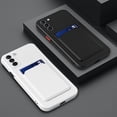 thumbnail image 2 of Funda de silicona suave para Samsung Galaxy, carcasa para teléfono móvil Samsung Galaxy S23, S22, S21, S20, S10 FE Ultra Plus, A50S, A30S, A20, A20E, A10S, 5G QYM unisex, 2 of 2