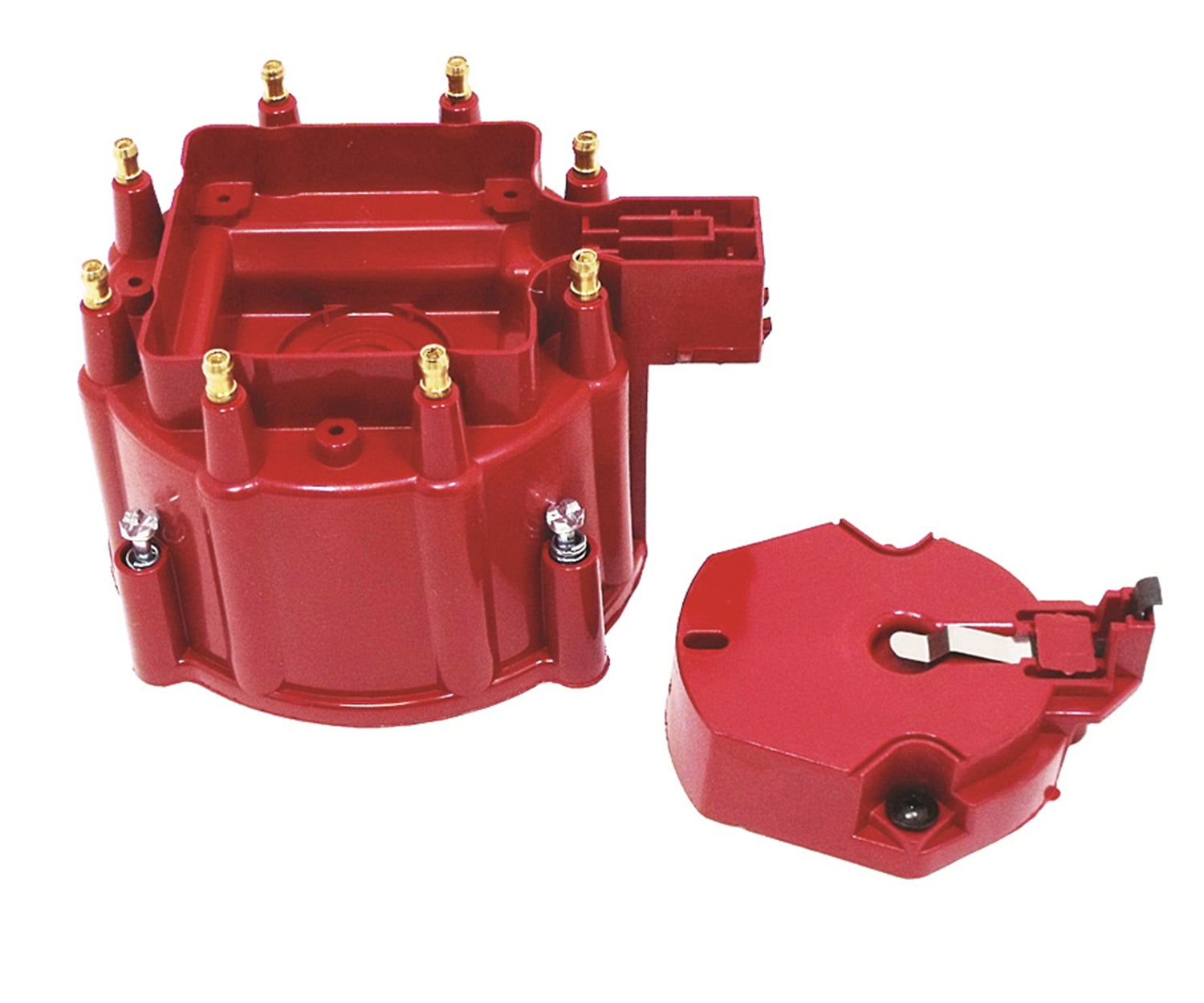 Taylor Wire / Vertex 918122 TAY918122 DISTRIBUTOR CAP AND ROTOR KIT