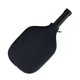 thumbnail image 5 of Paddle Covers Accesorios Manga Raqueta Zippe () Rojo, 5 of 6