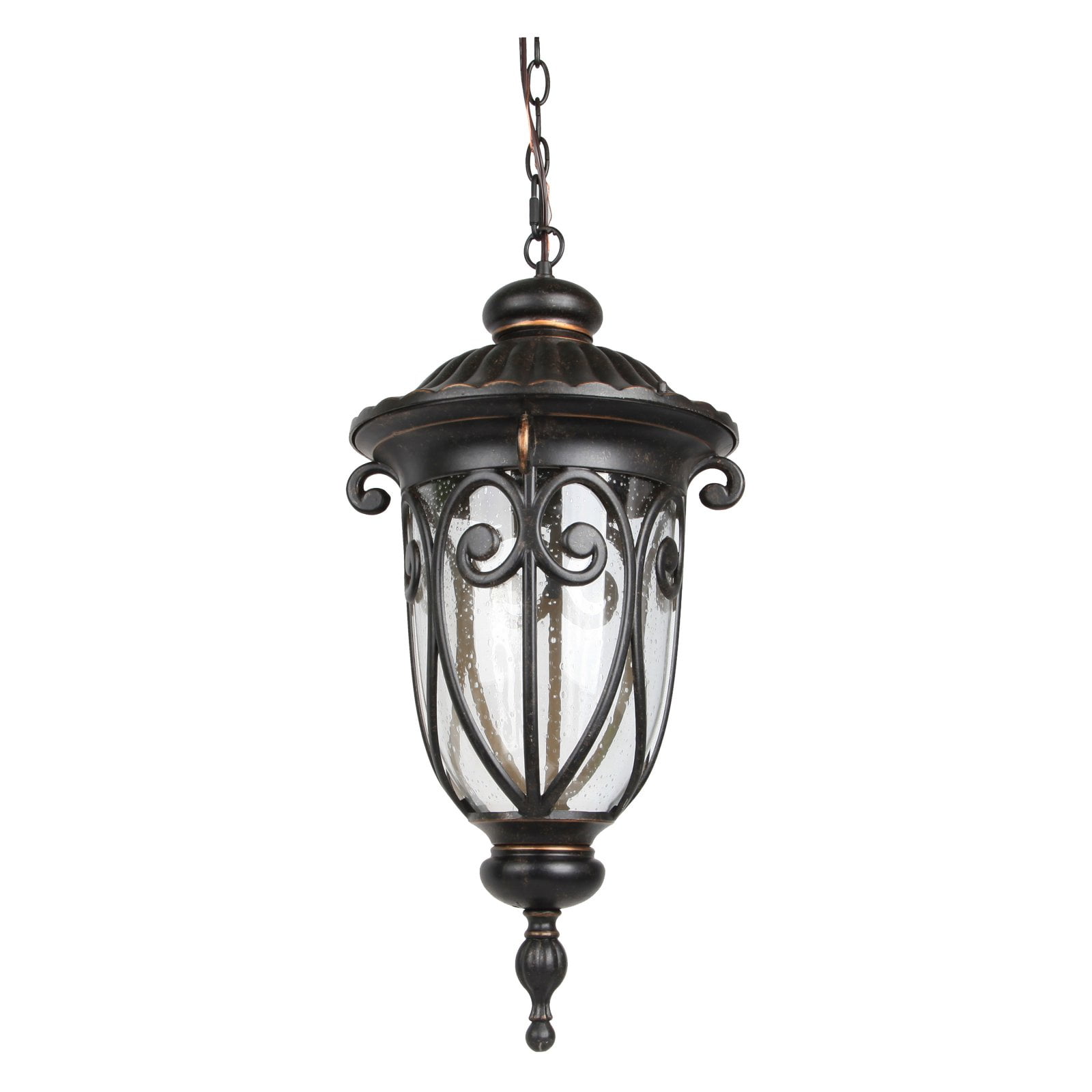 Living District Ldod2503 Led Outdoor Pendant Light
