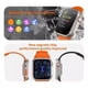 thumbnail image 5 of Reloj Inteligente T900 Serie 9 Inalambrico Notificaciones, 5 of 7