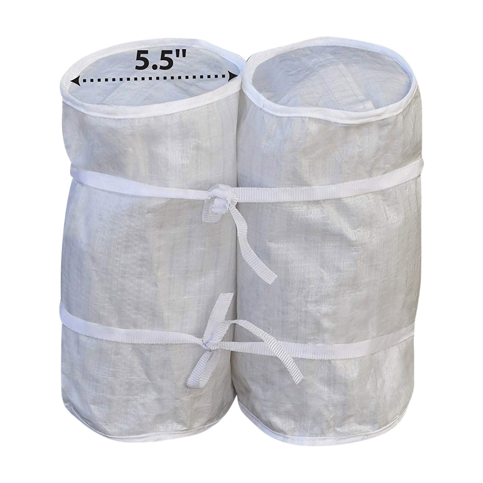 Sunrise 33 lb. Canopy Sand Weight Bag Set of 4