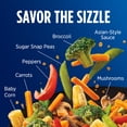thumbnail image 3 of Birds Eye Asian Style Stir Fry Vegetables, Frozen Vegetables, 52.2 oz. Bag, 3 of 10