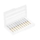 thumbnail image 4 of Uxcell Fresas de Carburo Recubiertas de 1.6mm para Cortadora CNC, 4 of 4