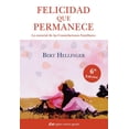 thumbnail image 1 of Felicidad que permanece RIGDEN INSTITUT GESTALT Bert Hellinger, 1 of 2