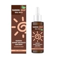 thumbnail image 1 of Gotas autobronceadoras sin sol Bronze, 100 % orgánicas, brillo natural, intensidad media, sabor a sandía - 60 ml/2 oz, 1 of 9