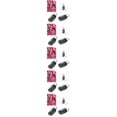 thumbnail image 1 of Maoww Cadenas à Combinaison 4 Chiffres pour Bureau et Gym, Camping, Valise Portable, Armoire, Portail, Alliage de Zinc, Cadenas Réinitialisable, Multifonction, Type1 NO1, 1 of 6