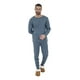 thumbnail image 1 of Pijama Termica Para Hombre - Conjunto Para Frio E Invieno, 1 of 8