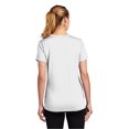 thumbnail image 2 of Nike Ladies Legend Tee CU7599, 2 of 3